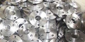 Socket Weld Flanges