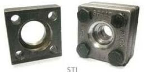 Square Flanges