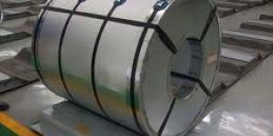 Stainless Steel Coil