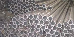 Stainless Steel Tubes