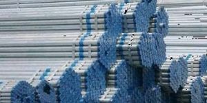 Stainless Steel Pipes and Tubes (304L)
