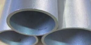 Stainless Steel Tubes