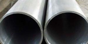 Stainless Steel Tubes (316H)