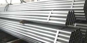 Stainless Steel Tubes (321)