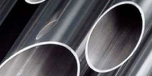 410 Stainless Steel Pipes