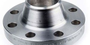 Weld Neck Flanges