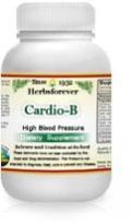 Cardio B Suppliment