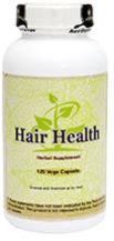 Hair Health