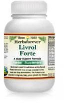 Livrol Forte