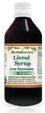 Livrol Syrup