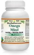 Omega Mind