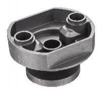Carbon Steel Castings