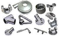 Stainless Steel Casting