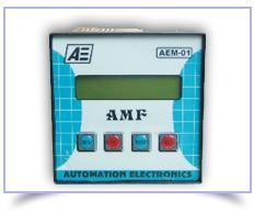 AMF Controller