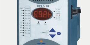 Power Control Center Panel