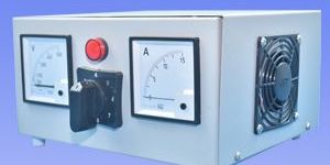 SMPS Battery Charger