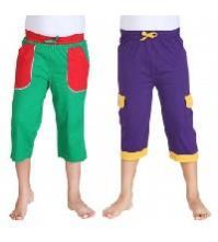 Boys Capri