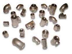 Metal Pipe Fittings
