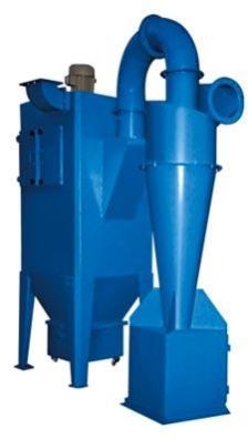 Cyclone Dust Collector