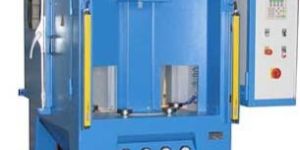 Sand Blasting Machine