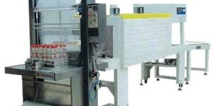 Shrink Packaging Machine