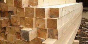Pine Wood Sawn Timber