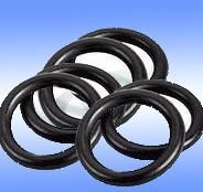 Silicone & Viton Rubber O-Rings
