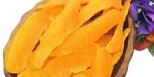 Mango Slices