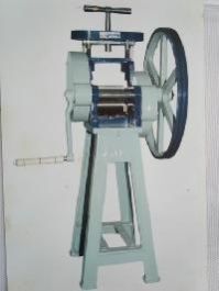 Goldsmith Rolling Machine