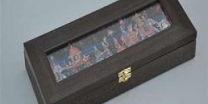 Storage Wooden Boxes