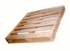 Heat Treated Pallet
