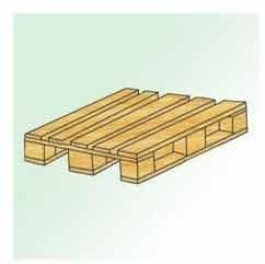 Pallets On Rent
