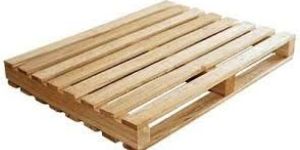Reversible Pallets