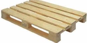 Wooden Euro Pallets