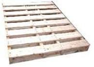 Wooden Pallets 01