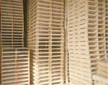 Wooden Pallets 02