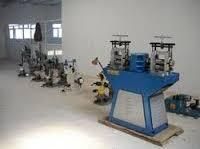 Jewelery Making Machine
