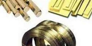 Brass Rods Coils