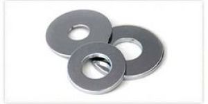 Plain Washers