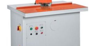 Edge Trimming Machine