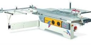 Panel Saw Machine