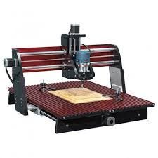 Wood CNC Router