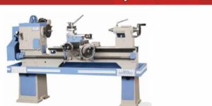 Medium Duty Lathe Machine