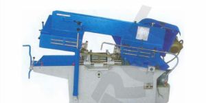 Metal Band Saw Cutting Machine