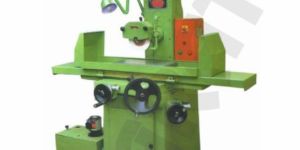 Surface Grinding Machine