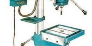 Tapping Cum Drilling Machine