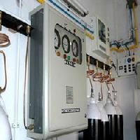 Central Medical Gases Pipeline System