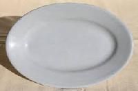 Platter Plate