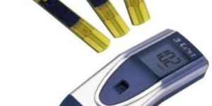 Blood Glucose Monitoring System