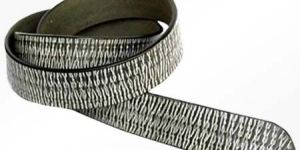 Mens Leather Belt (DLE - BE -87)